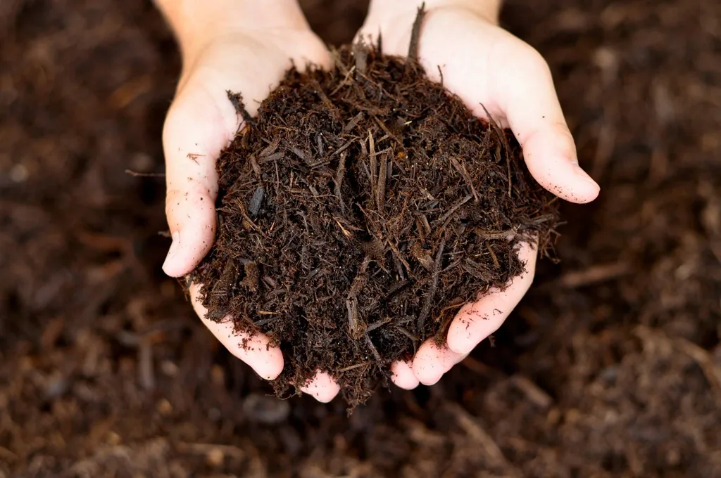 How much does it cost to have mulch installed?