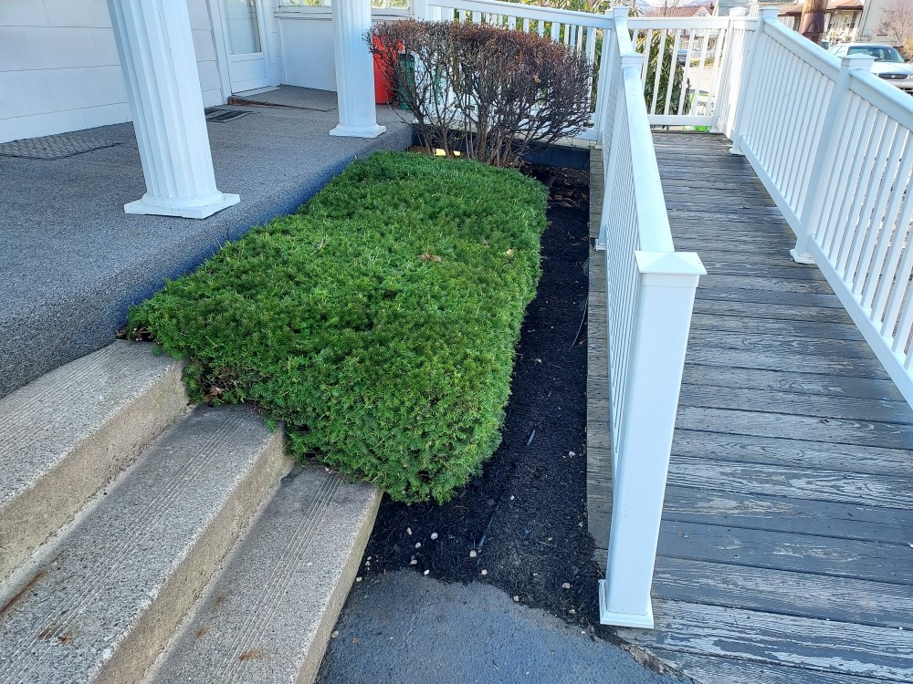Spring Clean Up And Mulch In Dunmore, PA