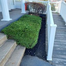 spring-clean-up-and-mulch-in-dunmore-pa 1